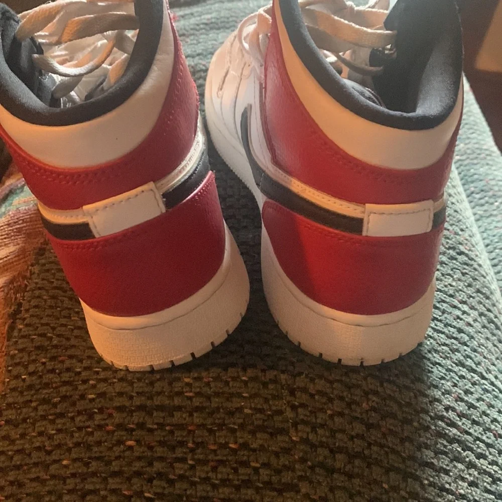 J's - Picture 3 of 5
